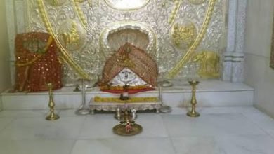 Nagnechiya Mata ( नागाणा राय ) कुलदेवी राठौड़ राजवंश, सम्पूर्ण इतिहास परिचय